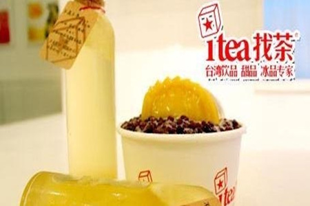 itea找茶怎么加盟？