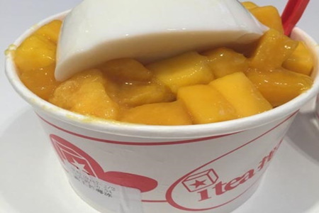  itea找茶的加盟优势是什么？