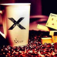 x造杯奶茶加盟图片1