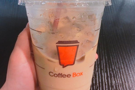 连咖啡coffee box加盟优势是什么？