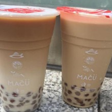 MACU果一百加盟图片2