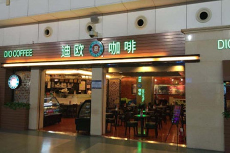 迪欧咖啡店怎么加盟？