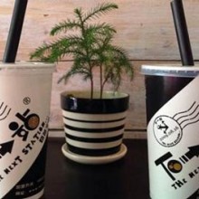 下一站奶茶加盟图片1