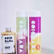 卡乐巴巴茶饮加盟图片3