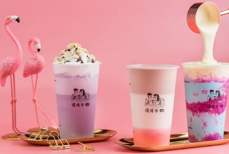 情绪茶加盟店应该如何经营？四大技巧助你成功