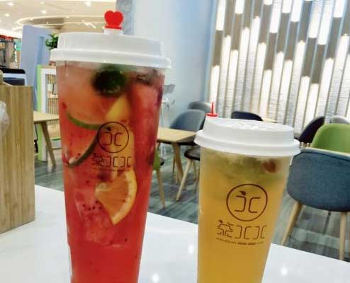 加盟茶北北赚钱吗？