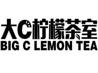 “大C柠檬茶室”/