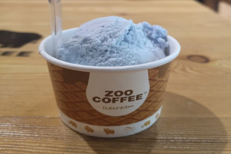 加盟Zoo Coffee的优势是什么？