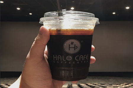 halo cafe可以加盟吗？