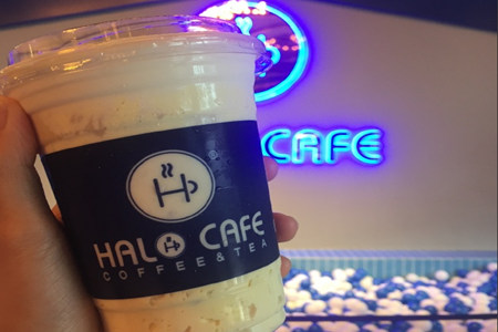 halo cafe的加盟优势是什么？