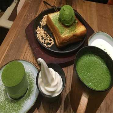 松上茶屋图片2