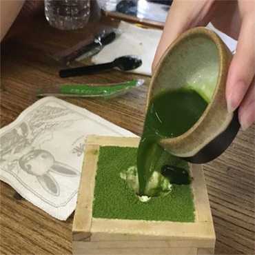 松上茶屋图片3