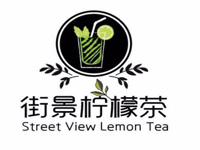 “街景柠檬茶”/
