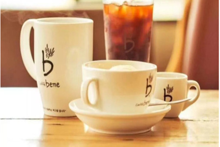 咖啡陪你caffebene加盟优势是什么？