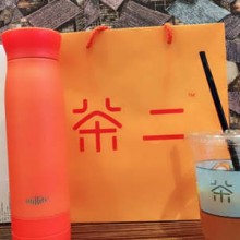 茶二加盟图片3