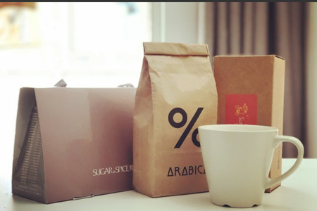 加盟% arabica咖啡怎么样？