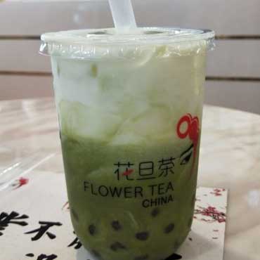 花旦茶图片1