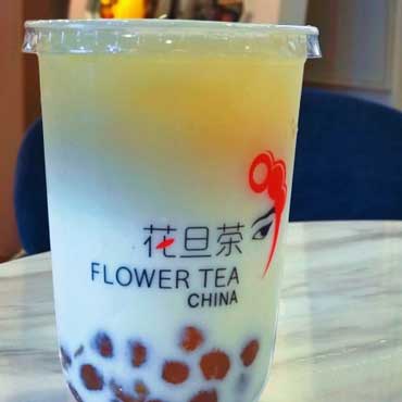 花旦茶图片2