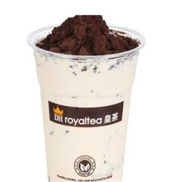 DHroyaltea皇茶图片2