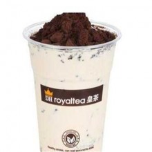 DHroyaltea皇茶图片2