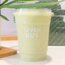 seven bus奶茶加盟图片2
