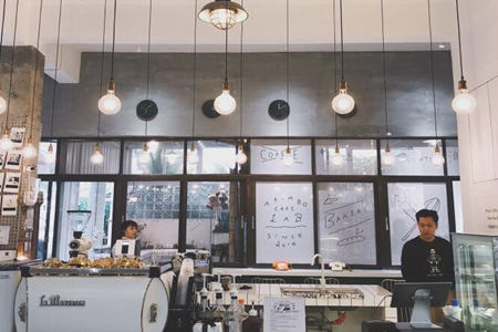  深圳Akimbo cafe加盟如何