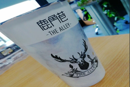 加盟The Alley鹿角巷怎么样？