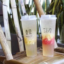 壶见奶茶加盟图片3