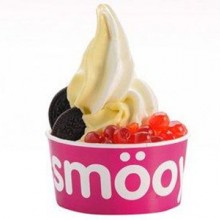 smooy冻酸奶加盟图片2