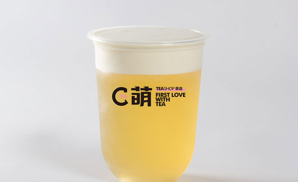 C萌奶茶