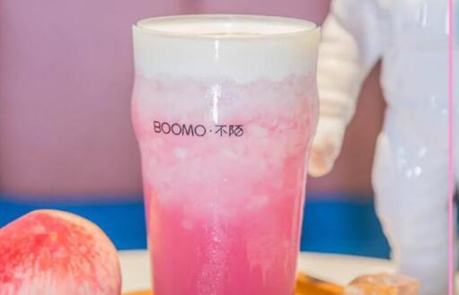 不陌boomo加盟费多少？小成本投资项目