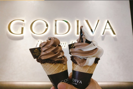 Godiva冰淇淋值得加盟吗？