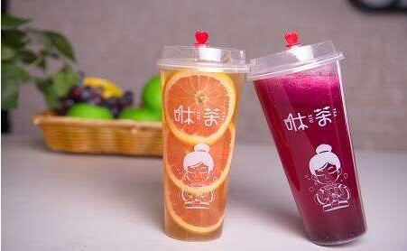 加盟咻茶能不能赚钱