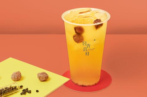 怎么开一个成功的日青良月奶茶加盟店