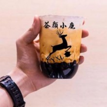 茶颜小鹿加盟图片2