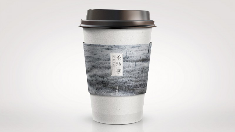 投资一家茶玲珑奶茶店的成本多少呢？