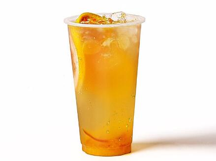 大槌柠檬茶加盟怎么样？加盟靠谱吗？