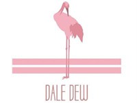 空山新雨后dale dew