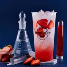 labothery搞茶图片1