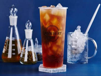 labothery搞茶图片2