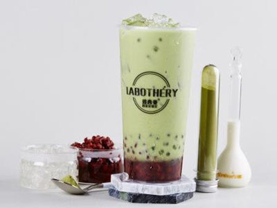 labothery搞茶图片3