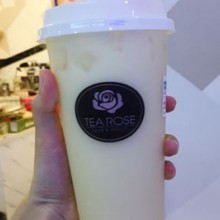茶玫瑰加盟图片2