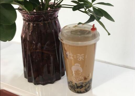 为什么小本投资的咻茶加盟店能成功