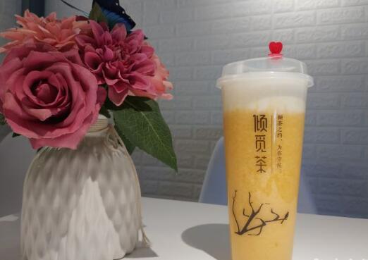 倾觅茶加盟费原来是这样算的