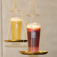 点叶Teayee加盟图片1