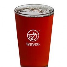 点叶Teayee加盟图片2