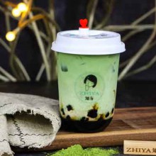 zhiya知芽奶茶图片1