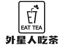 “外星人吃茶”/
