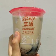 欢心生活茶饮图片2