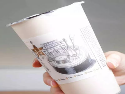 幸福侯彩擂奶茶加盟图片3